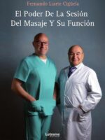El poder de la sesión de masaje y su función
