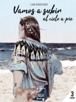 Vamos a subir al cielo a pie