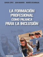 La Formación Profesional como palanca para la inclusión