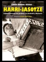 Harri - Jasotze:Levantamiento de piedras en Euskadi y Navarra