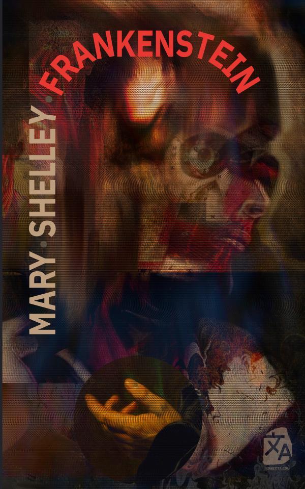 Frankenstein, o el moderno Prometeo:Nueva traducción al español