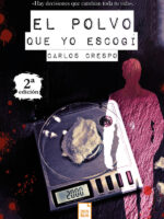 El polvo que yo escogí