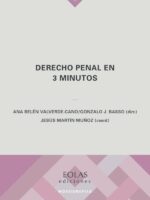 Derecho penal en 3 minutos
