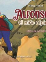 Alfonso, el Niño Alpinista