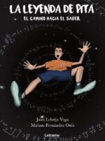 La leyenda de Pita