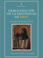 Demostración de la existencia de Dios