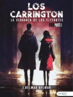 Los Carrington I. La venganza de los elefantes