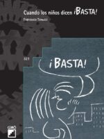 Cuando los niños dicen ¡BASTA!