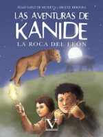 Las aventuras de Kanide:La roca del león