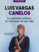 Luis Vargas Canelos:La posición achuar: la corriente de mi vida