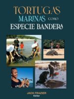 Tortugas marinas como especie Bandera