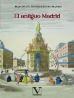 El antiguo Madrid