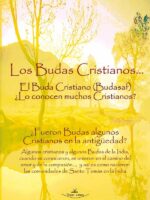 Los budas cristianos