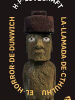 La llamada de Cthulhu - El horror de Dunwich:Nueva traducción al español