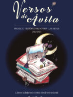 Versos de Ávila