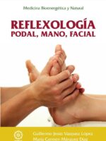 Reflexología podal, mano, facial