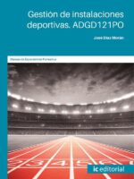 Gestión de instalaciones deportivas