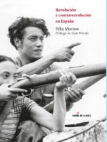 La guerra civil en españa :REVOLUCIÓN Y CONTRARREVOLUCIÓN EN ESPAÑA