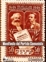 Manifiesto del Partido Comunista