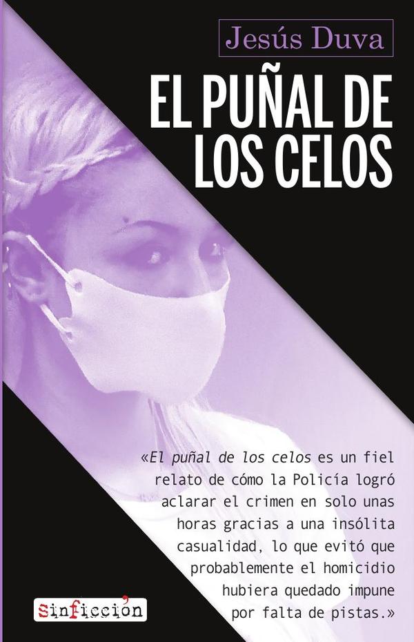 El puñal de los celos