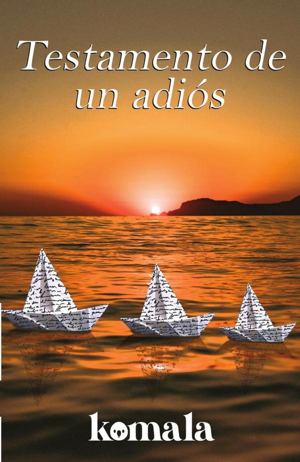 Testamento de un adiós