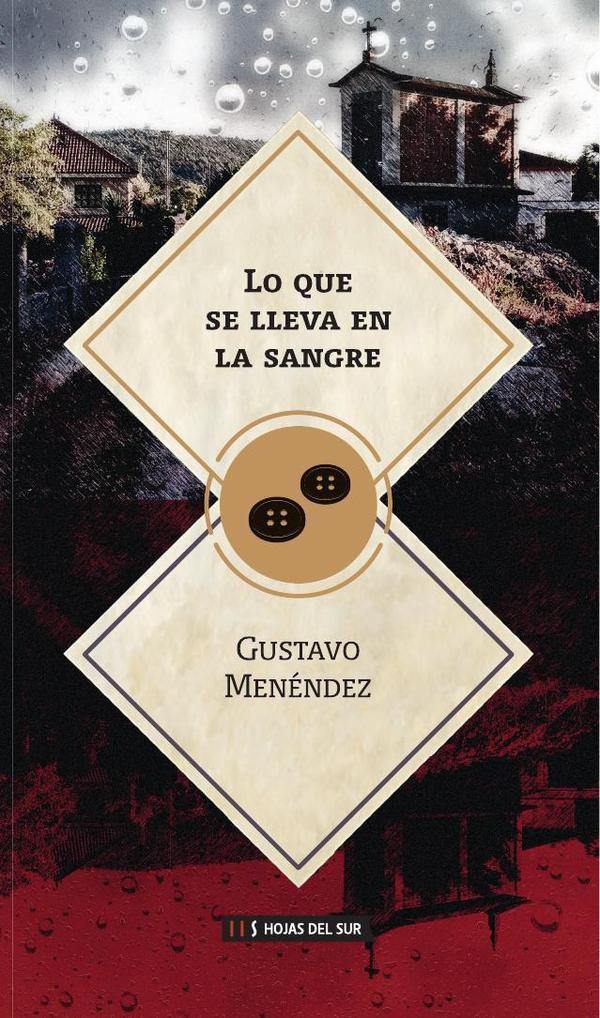Lo que se lleva en la sangre