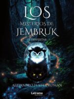 Los misterios de Jembruk: El despertar