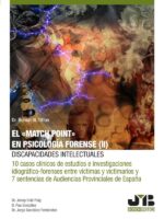 El "Match Point" en psicología forense (II): discapacidades intelectuales