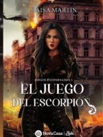 El juego del Escorpión