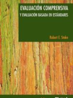 Evaluación comprensiva:y evaluación basada en estándares