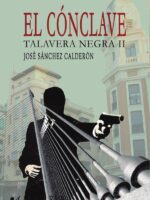 El cónclave:Talavera negra II