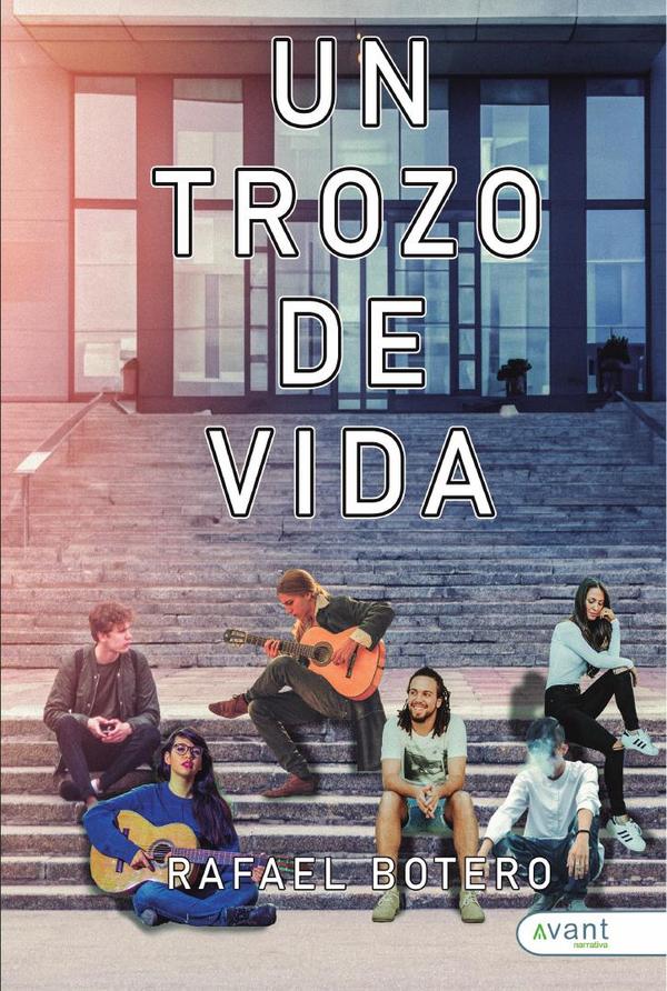 Un trozo de vida