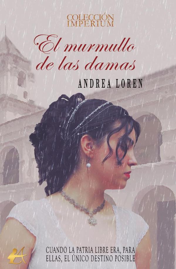 El murmullo de las damas