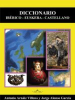 Diccionario ibérico-euskera-castellano