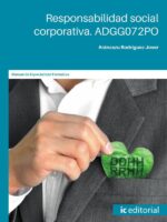 Responsabilidad social corporativa