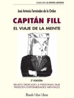 Capitán Fill 2ªed.:El viaje de la mente