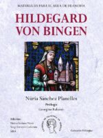 Hildegard von Bingen:Materiales para el aula de Filosofía