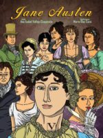 Jane Austen (Cómic)
