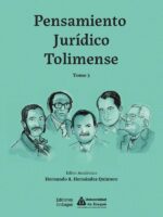 Pensamiento Jurídico Tolimense Tomo 3