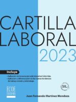 Cartilla laboral 2023
