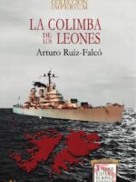 La colimba de los leones