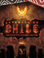 Leyendas de Chile