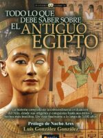 Todo lo que debe saber sobre el Antiguo Egipto N. E.