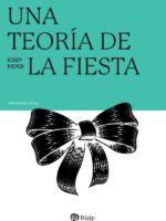 Una teoría de la fiesta