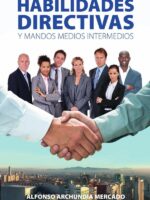 Habilidades directivas y mandos medios intermedios