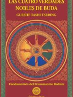 Las cuatro verdades nobles de buda