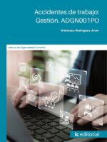 Accidentes de trabajo: Gestión