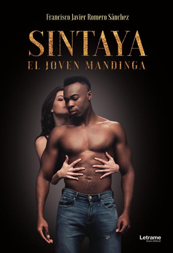 Sintaya:El joven mandinga