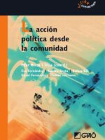 La acción política desde la comunidad
