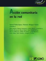 Acción comunitaria en la red